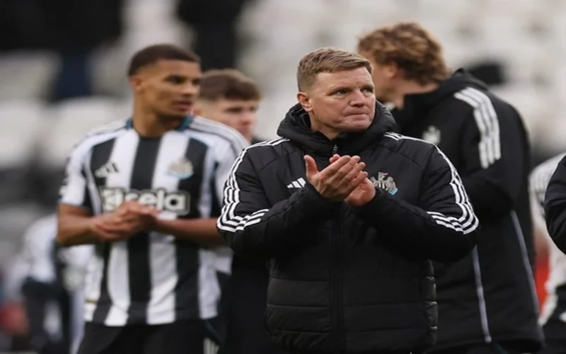 اللقاء المنتظر.. هاو يستعد لتحدي يونايتد المختلف بنهاية المئوية الثانية